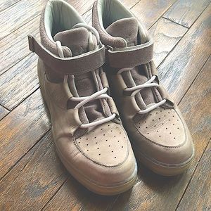 A-Cold-Wall/Converse Erx-260 Mid ‘Grey Violet - size 9.5 men’s